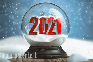 Anno  nuovo 2021